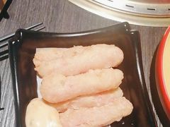 -AJIYA·池袋日式烧肉自助(天津万象城店)