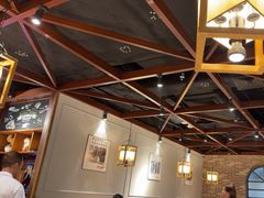 -快乐小羊·内蒙牛羊肉火锅(流花中心店)