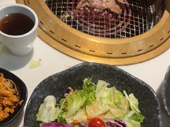 -炙城·韩式烤肉(南京东路店)