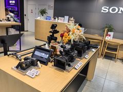 -Sony Store索尼(广州正佳店)