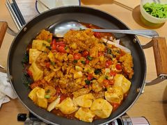 鱼子锅-楚山晓·湖北菜(武汉光谷K11店)