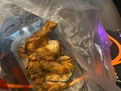 -王二甩老木子鸡(江湾店)