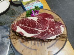 -鹤之乡·齐齐哈尔烤肉·非遗(秋涛路店)