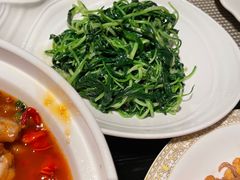 -莫干山郡安里度假酒店-桃尖中餐厅
