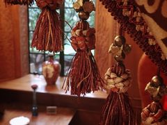 -马勒别墅·中餐厅