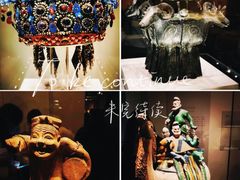 -中国国家博物馆