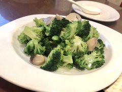 -烤肉宛饭庄(北新桥店)