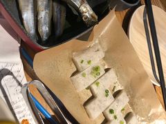 虾滑-新石器烤肉(南站店)