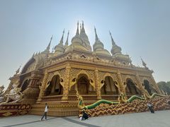 -西双版纳总佛寺