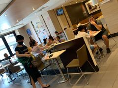 -肯德基(丰北路店)