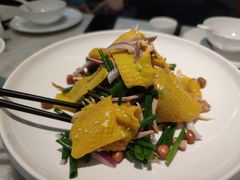 盐焗鸡-啫·粤风料理·啫啫煲(仓山万达广场店)