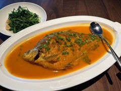 -曾宴·楚菜(湖北省博物馆店)