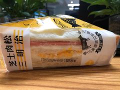 -一鸣真鲜奶吧(秣周东路地铁站店)