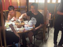 -啫神·广州地标美食(北京路店)