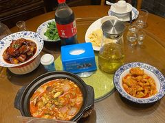 -苏浙徽·农家大院(开发区星湖101店)