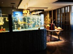 -荣轩(新荣记环球金融中心店)