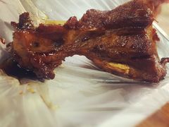 -赵元章肉骨烧(山塘街店)