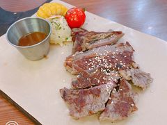 -CRAZYONES西班牙海鲜饭(上海美罗城店)