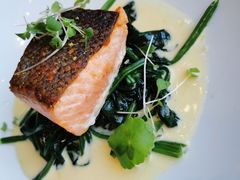 -君悦酒店·La Terrazza意合園·意式风味