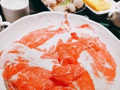 -青一色火锅(摩根店)