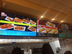 -一心一味(向西店)