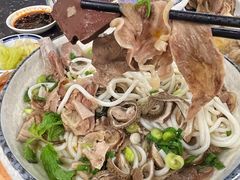-喜之羊·粉面档