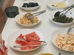 -豪客来牛排(红豆万花城店)