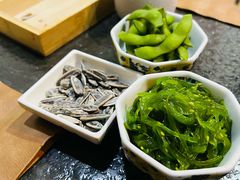 -将太无二·北美传奇寿司(瑞士公寓店)