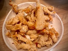 -红小满休闲餐厅(十全街店)