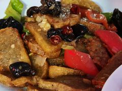 -郑喜旺烧烤(新密总店)