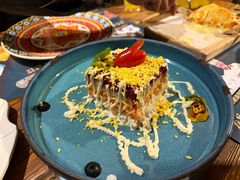 -卢布里西餐厅(总店)