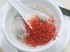 -标记美食新鲜猪杂(兴南大道店)