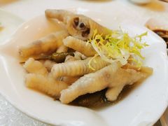 -龙的酒楼·手工早茶·顺德菜(近良路店)