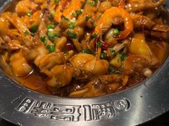 -胖哥俩肉蟹煲(湖滨银泰in77店)