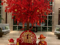 -月色西餐厅·海鲜刺身·烧烤(科学城保利郡雅酒店)