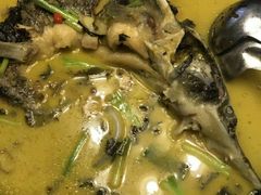 -醉美东江·三文鱼·烧鸡公