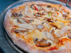 -West10 西拾·西餐厅·创意菜(未来科技城店)