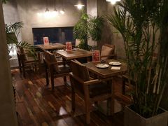 -HIGH FIVE哈福手工汉堡(桂林路店)