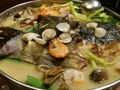 -广东道至正餐厅(区庄店)