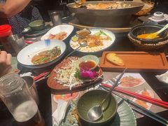 -金厨泰国餐厅·全泰籍厨师料理(拱北店)