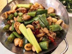 -涛记酒家(瑞宝南路店)