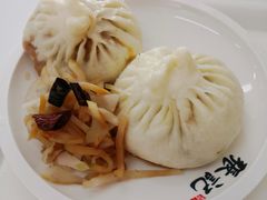-张记酱牛肉(虎坊桥店)