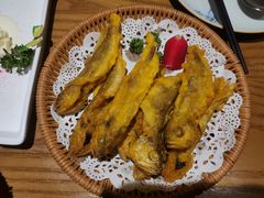 -融味餐厅(宝龙环湖店)