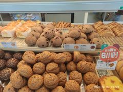 -爱达乐面包生日蛋糕(红光西华店)