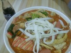 -高福麻辣烫(新阳店)