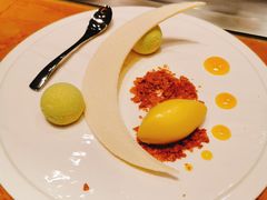 -和·铁板烧·OMAKASE(望京昆泰嘉晟酒店)