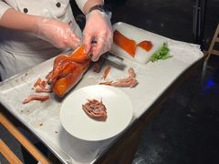 -四季民福烤鸭店(王府井东安门店)