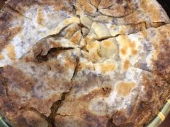 麻酱糖饼-烤肉季饭庄