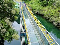 -清泉湾生态旅游度假区