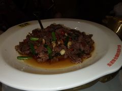 -炊烟小炒黄牛肉(中心印象城店)